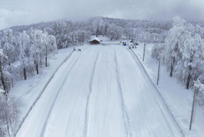 Kuzuyayla Nature Park