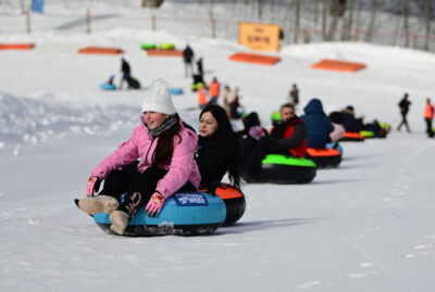 Kuzuyayla Nature Park