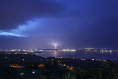 Aşıklar (Lovers) Hill