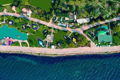 Harikalar (Wonderland) Beach