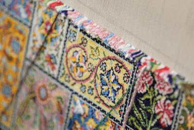 Hereke Carpet Factories