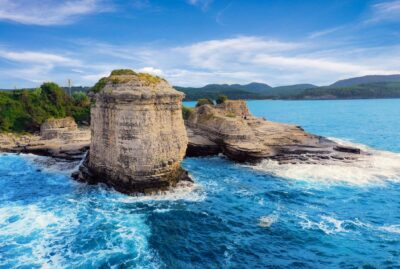 Kartal Kayalar (Eagle Rocks)