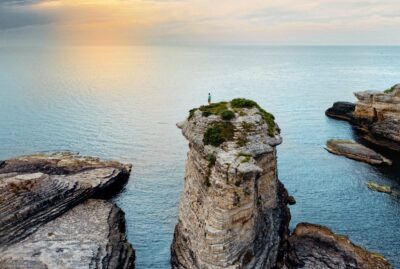 Kartal Kayalar (Eagle Rocks)