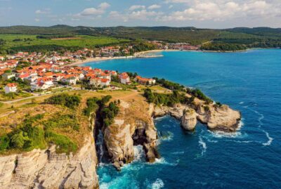 Kartal Kayalar (Eagle Rocks)