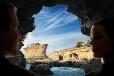 Kartal Kayalar (Eagle Rocks)