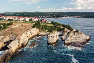 Kartal Kayalar (Eagle Rocks)