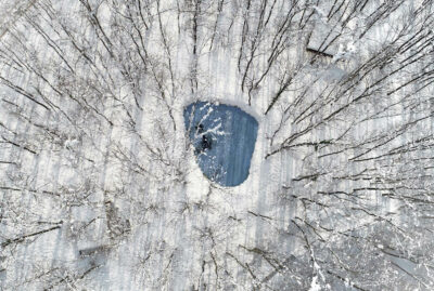 Kuzuyayla Nature Park