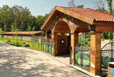 Ormanya Wildlife Park