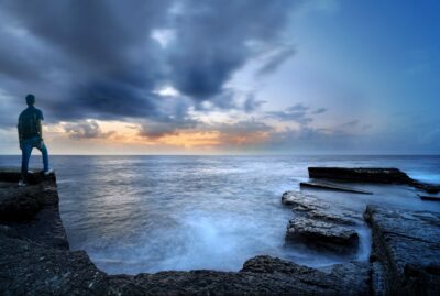 Pembe Kayalar (Pink Rocks)