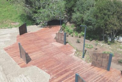 Babalı Cultural Area