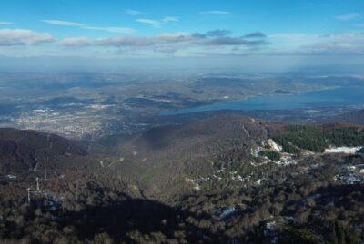 Kuzuyayla Nature Park