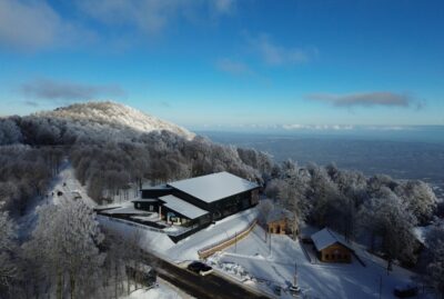 Kuzuyayla Nature Park