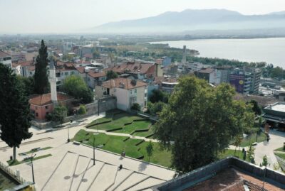 Abdusselam Imaret Mosque