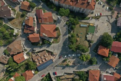 Akcakoca Dere Mosque