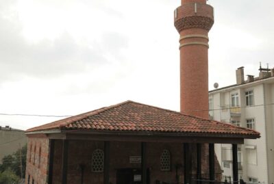 Alaca Mescit Mosque