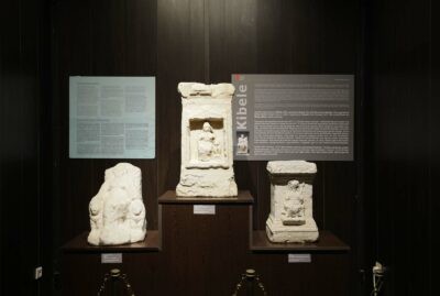 Kocaeli Archeology Museum