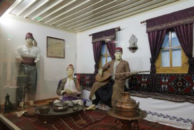 Kocaeli Archeology Museum