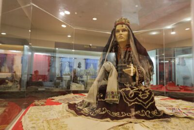 Kocaeli Archeology Museum