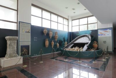 Kocaeli Archeology Museum