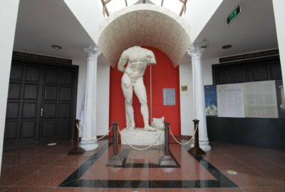 Kocaeli Archeology Museum