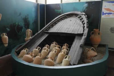 Kocaeli Archeology Museum