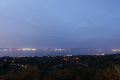 Aşıklar (Lovers) Hill