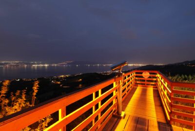 Aşıklar (Lovers) Hill