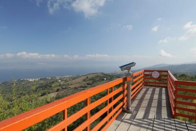 Aşıklar (Lovers) Hill