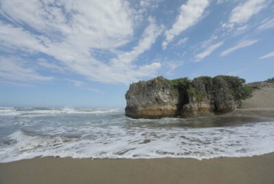 Babalı Cultural Area