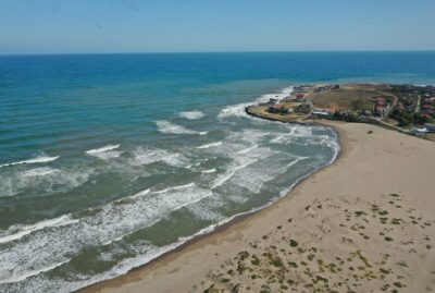 Babalı Cultural Area