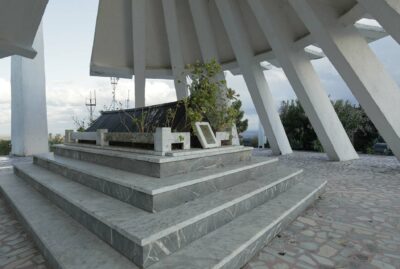 Babatepe and Akçakoca Bey Mausoleum