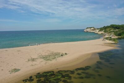 Sarısu Beach