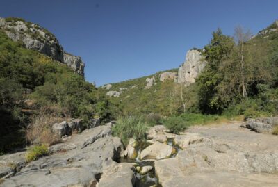 Ballıkayalar Nature Park