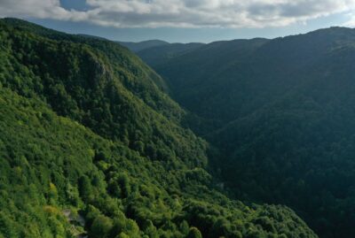 Beşkayalar Nature Park