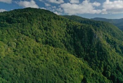 Beşkayalar Nature Park