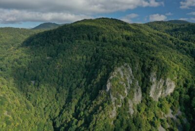 Beşkayalar Nature Park