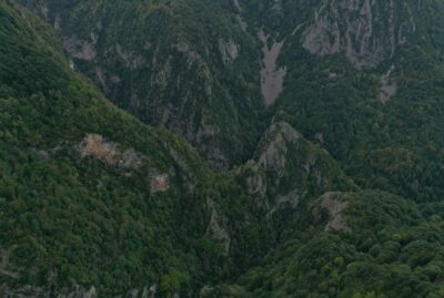 Beşkayalar Nature Park