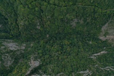 Beşkayalar Nature Park