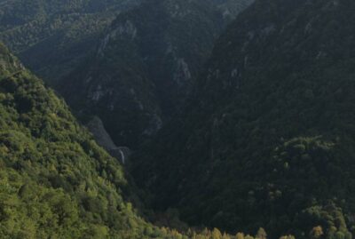 Beşkayalar Nature Park