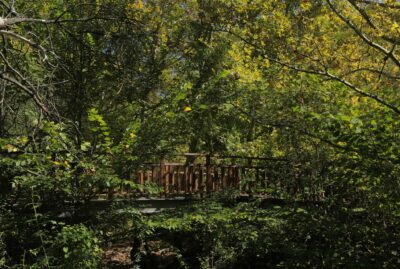 Çınarlıdere Recreation Area