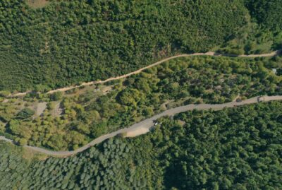 Çınarlıdere Recreation Area