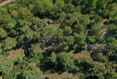 Çınarlıdere Recreation Area