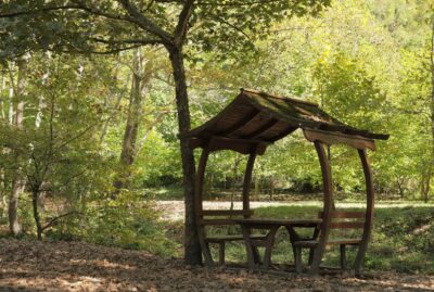 Çınarlıdere Recreation Area