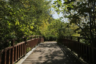 Çınarlıdere Recreation Area