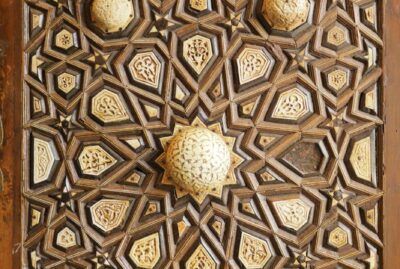 Coban Mustafa Pasha Complex