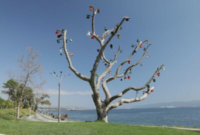Darica Beach Martyr Soldier Gökhan Hüseyinoğlu Park