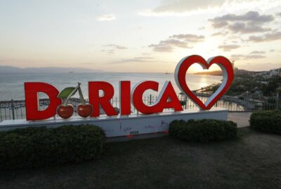 Darica Beach Martyr Soldier Gökhan Hüseyinoğlu Park