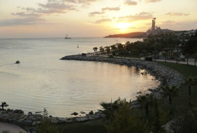 Darica Beach Martyr Soldier Gökhan Hüseyinoğlu Park