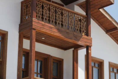 Değirmendere Mansion Houses