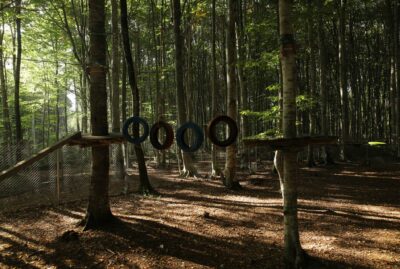 Eriklitepe Nature Park